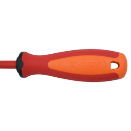 پیچ گوشتی یونیور مدل 603CS6VDE-TBI بسته 6 عددی