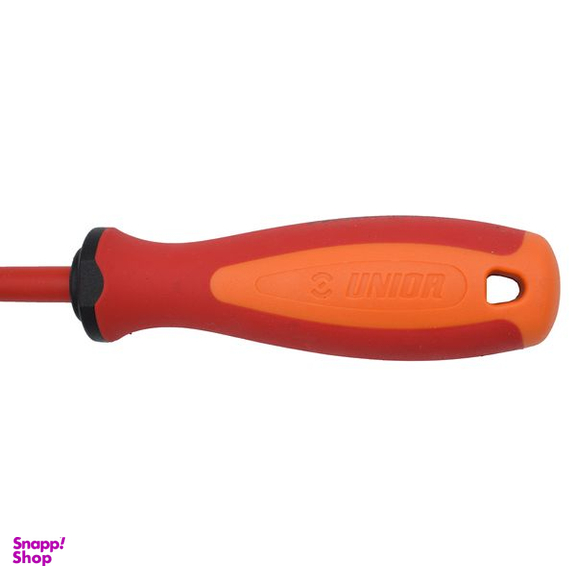 پیچ گوشتی یونیور مدل 603CS6VDE-TBI بسته 6 عددی