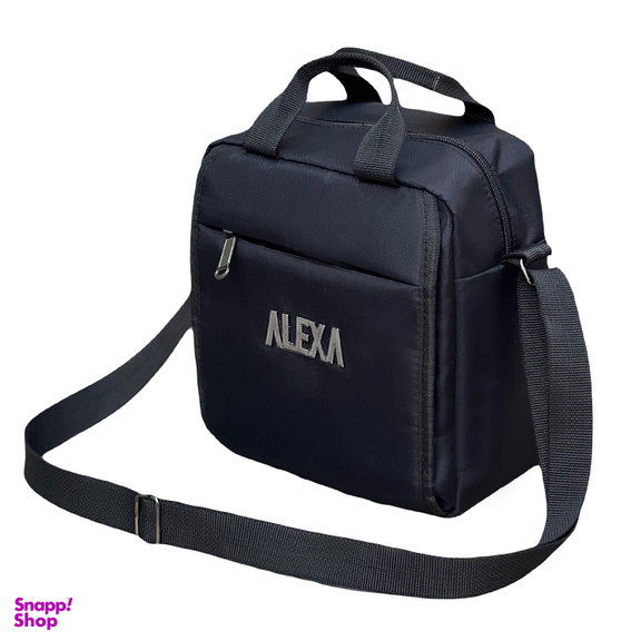 کیف رودوشی مردانه الکسا مدل Alexa105 Lunch Box