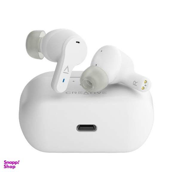 ایرفون بلوتوثی کریتیو مدل Creative Zen Air Pro