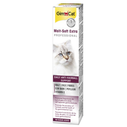 خمیر مالت گربه جیم کت کد 21644 وزن 20 گرم