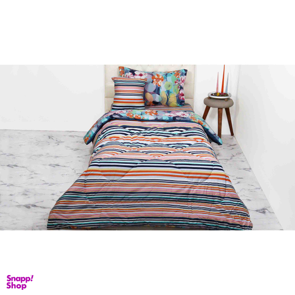 سرویس خواب یکنفره مانیکاهوم مدل Taravat