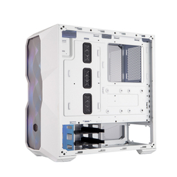 کیس کامپیوتر کولر مستر مدل MasterBox TD500 MESH-B