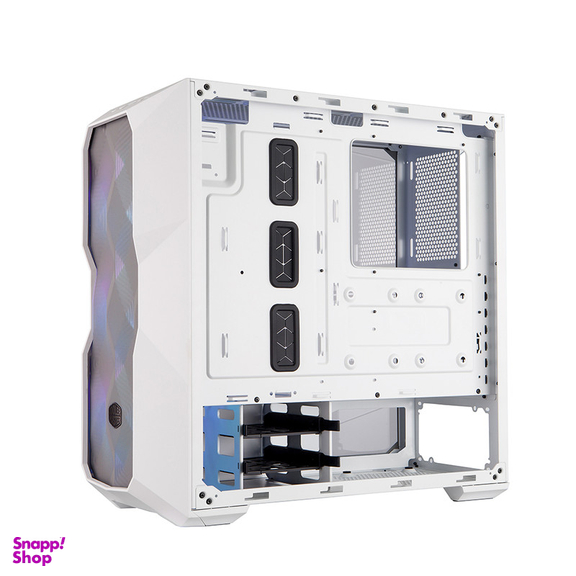 کیس کامپیوتر کولر مستر مدل MasterBox TD500 MESH-B