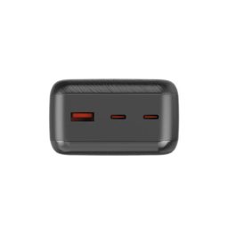 پاوربانک انرجایزر کد UE30055PQ ظرفیت 30000 میلی‌ آمپر ساعت