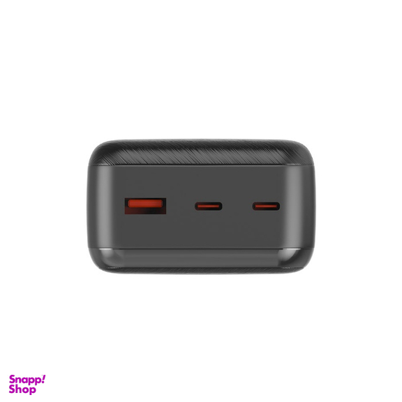 پاوربانک انرجایزر کد UE30055PQ ظرفیت 30000 میلی‌ آمپر ساعت