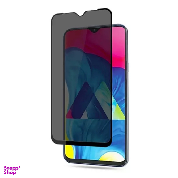 محافظ صفحه نمایش آرجی مدل حریم شخصی مناسب سامسونگ Samsung Galaxy A10/A10s