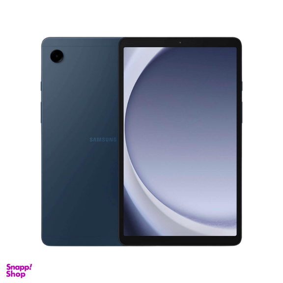 تبلت 8.7 اینچ سامسونگ مدل Galaxy Tab A9 X115 ظرفیت 64 گیگابایت رم 4 گیگابایت