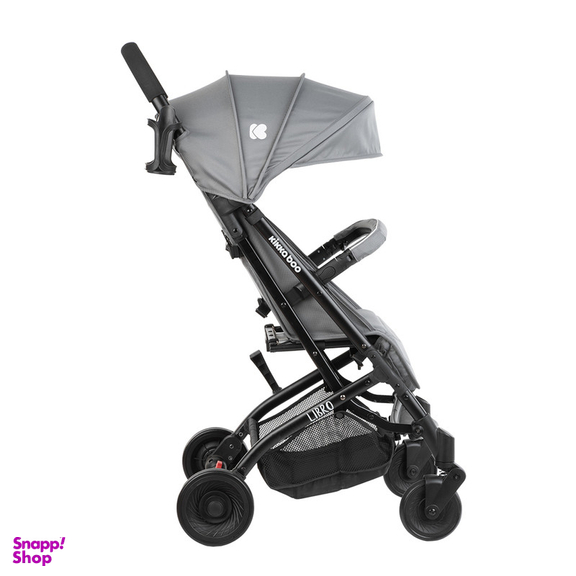 کالسکه کیکابو مدل Libro_2021