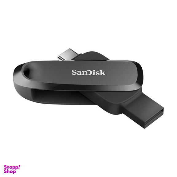 فلش Type-c OTG سن دیسک مدل Phone Drive ظرفیت 32 گیگابایت