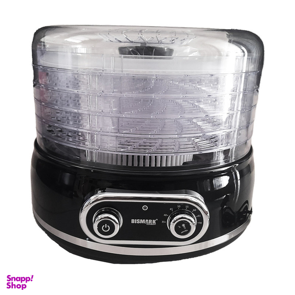 میوه خشک کن بیسمارک مدل BM 3005