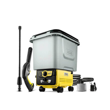 کارواش 35 لیتری بدون سیم کارچر Mijia K2FM Plus