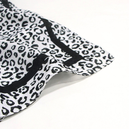 شال زنانه آنالیا مدل نخی دور دوخت چهار فصل محبوب کد 7073