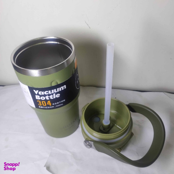 تراول ماگ شوتای مدل ST-8166 گنجایش 0.65 لیتر