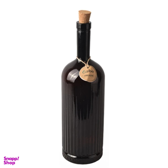 بطری زیبا مدل دیسفان کد 1614 گنجایش 5 لیتر