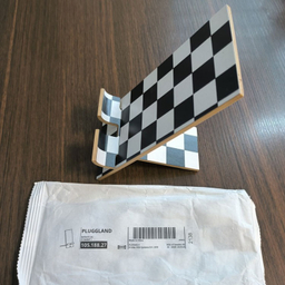 پایه نگهدارنده ایکیا مدل PLUGGLAND