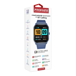 ساعت هوشمند پرومیت مدل XWATCH-B2