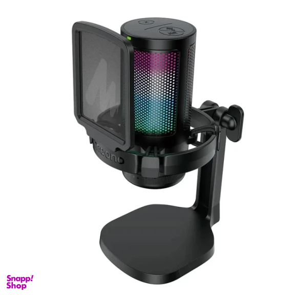 میکروفون استریم رومیزی ماونو مدل DGM20