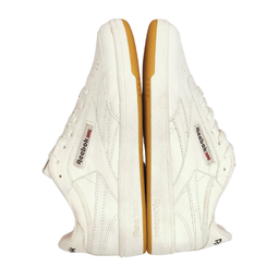 کفش مردانه ونس مدل ریبوک CLUB C کد B38 رنگ سفید