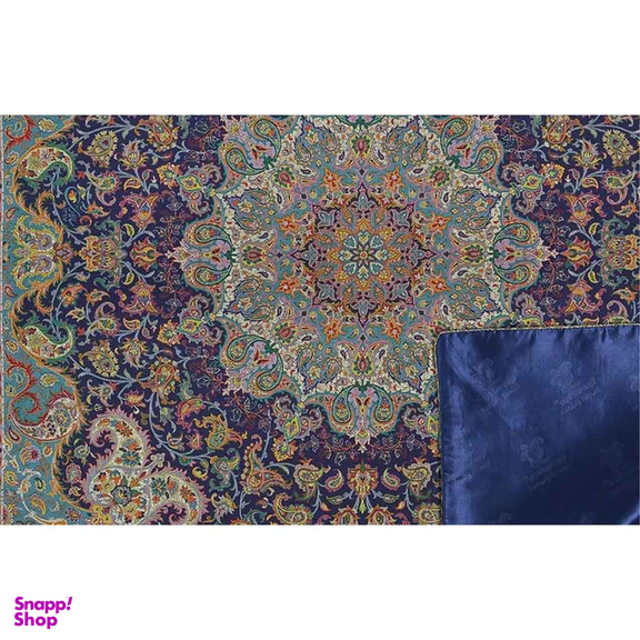 رومیزی ترمه سالاری مدل Ava