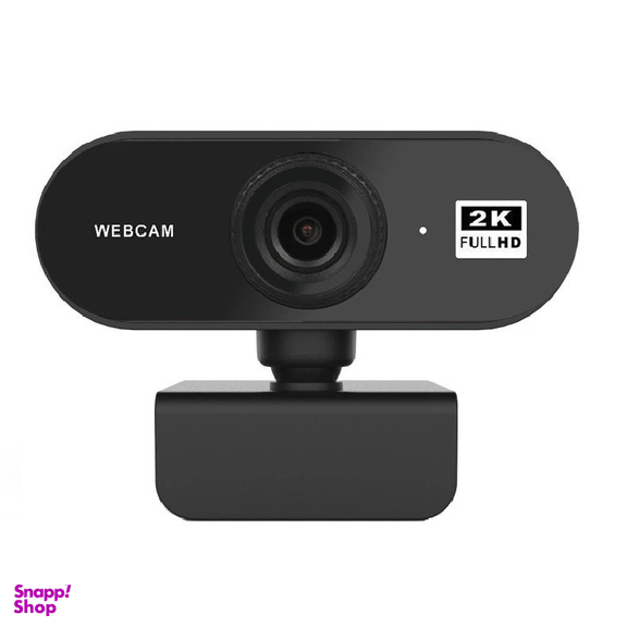 وب کم مدل 2K HD