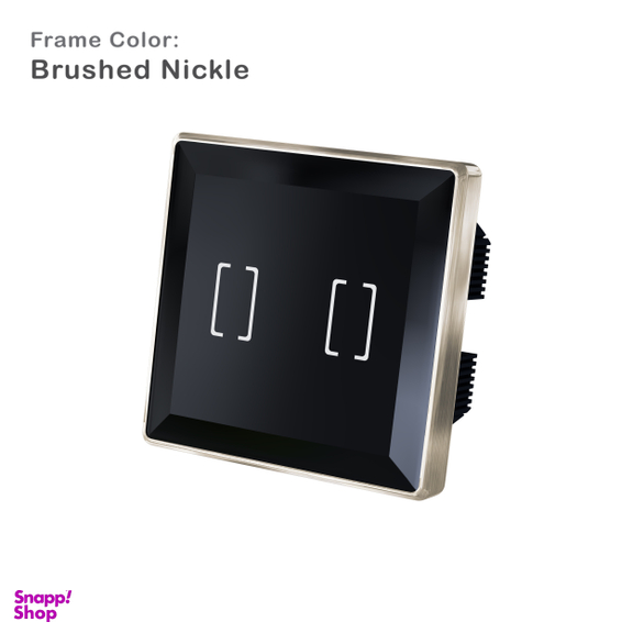 کلید لمسی دوپل مایا مدل MT2ES11