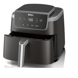 سرخ کن بدون روغن نینجا مدل AF140 ME