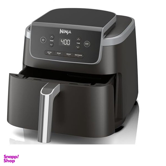 سرخ کن بدون روغن نینجا مدل AF140 ME