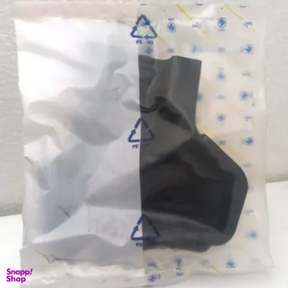 محافظ رادیاتور بخاری ساپکو کد 1262705205 مناسب پژو 206 و 207 و رانا طرح جدید