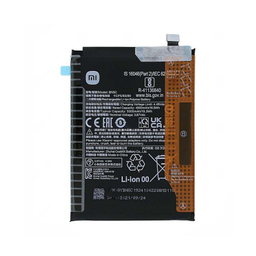 باتری گوشی موبایل مدل BN5C مناسب شیائومی Redmi Note 11