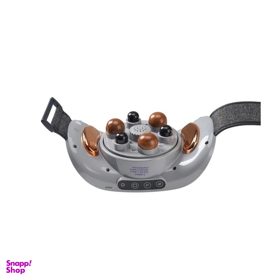 ماساژور گردن و شکم پرودو مدل PD-LSNBSM به همراه کمپرس گرم