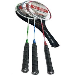 راکت بدمینتون ویش مدل Wish 750