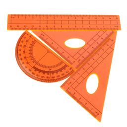 ست پرگار مدادی سی کلاس CS-313