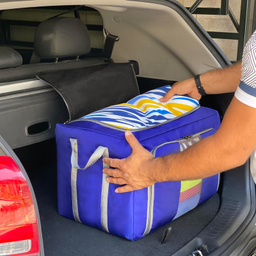 ساک پیک نیک فوروارد کد FCLT4477