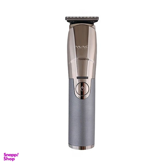 ماشین اصلاح موی سر و صورت مک استایلر مدل MC-5813