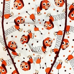 شورت مردانه کولس طرح سگ کد Original