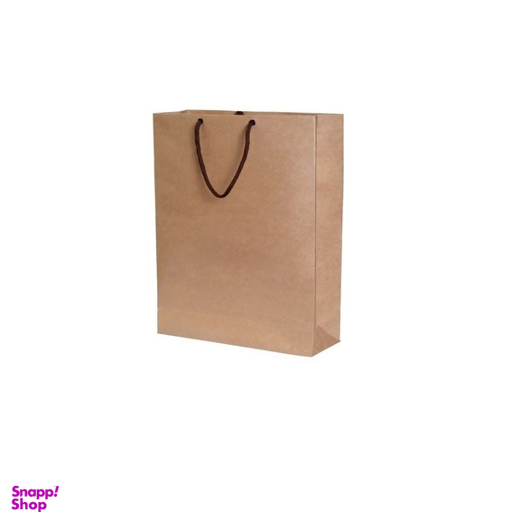 پاکت هدیه ساده کد K45 سایز 32×45 سانتی متر