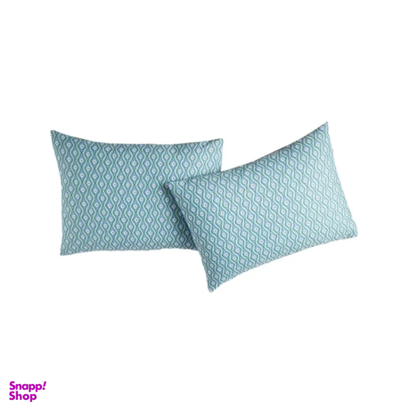 رو بالشی انگلیش هوم مدل Quarto بسته 2 عددی