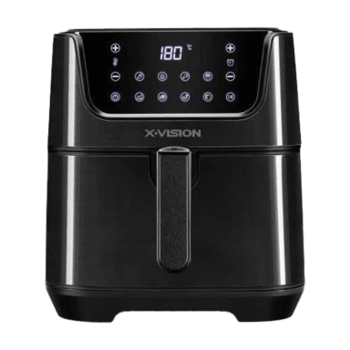 سرخ کن ایکس ویژن کد AF-6070