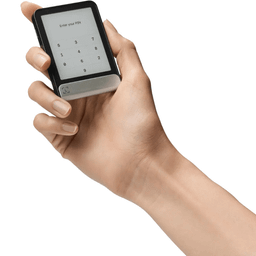 کیف پول سخت افزاری لجر مدل Flex 2024