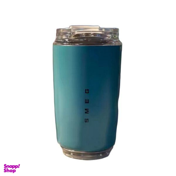 تراول ماگ اسمگ مدل Smeg-648 گنجایش 240 میلی لیتر