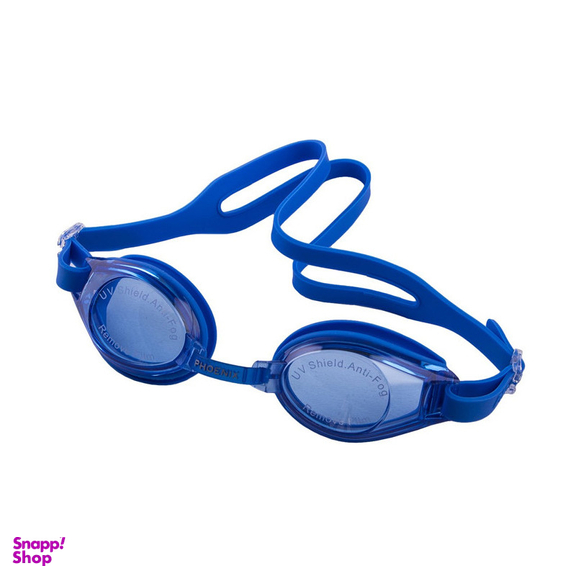 عینک حرفه ای شنا فونیکس مدل TG11