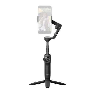 پایه نگهدارنده گوشی موبایل دی جی آی مدل Osmo Mobile 6