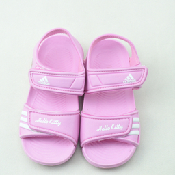 صندل دخترانه مدل کیتی کد A-1027