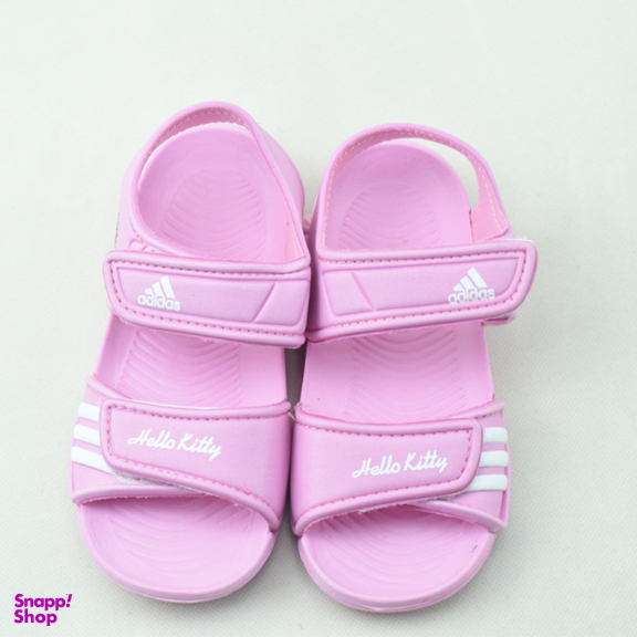 صندل دخترانه مدل کیتی کد A-1027