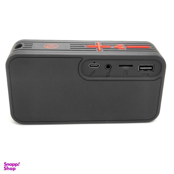 اسپیکر بلوتوثی ایکس پی-پروداکت مدل XP-B612G