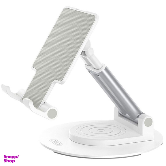 پایه نگهدارنده رومیزی تبلت و گوشی ایکس او مدل C139