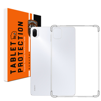 کاور تبلت سامورایی مدل FLEXI مناسب برای شیائومی Pad 5 / Pad 5 Pro