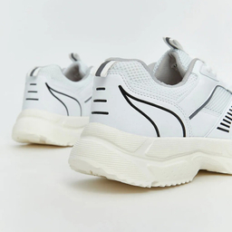 کفش پیاده روی مردانه ال سی وایکیکی مدل انتی شوک فول طبی