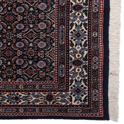 فرش دستباف کناره سی پرشیا کد 174227 سایز 65x293 سانتی‌ متر